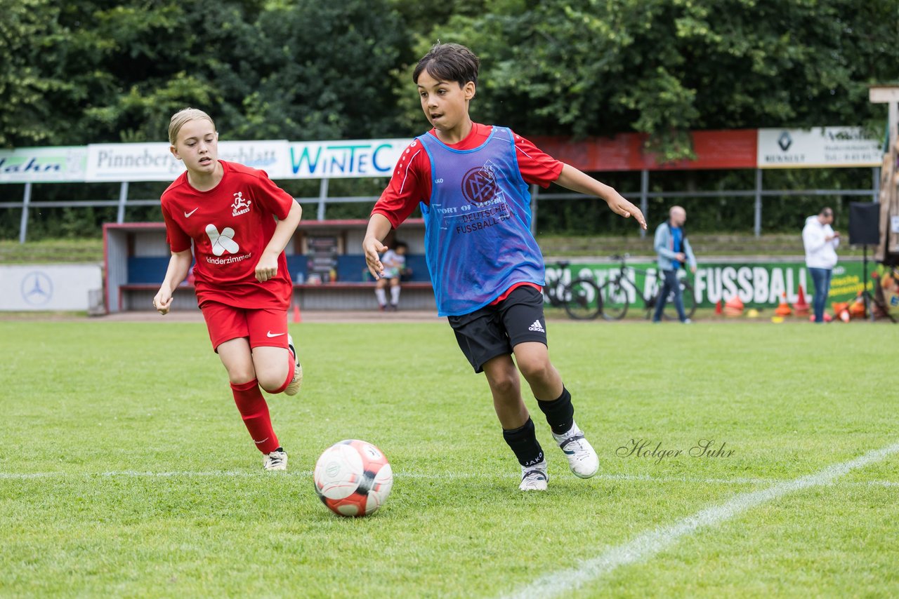 Bild 540 - Loewinnen Cup